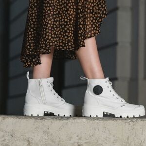 PALLABASE TWILL
WOMEN'S
4700020528
STAR WHITE